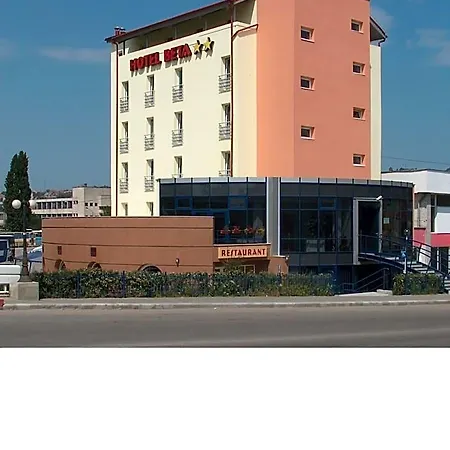 Ξενοδοχείο Beta 2*